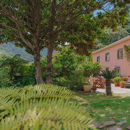 Madeira Surf Lodge Сан-Вісенте Екстер'єр фото