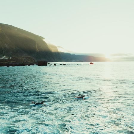 Madeira Surf Lodge Сан-Вісенте Екстер'єр фото