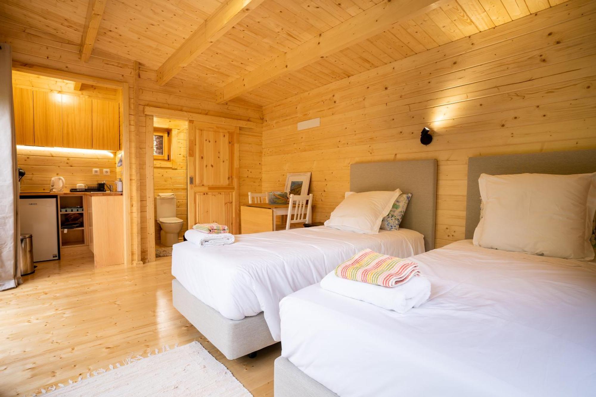 Madeira Surf Lodge Сан-Вісенте Екстер'єр фото