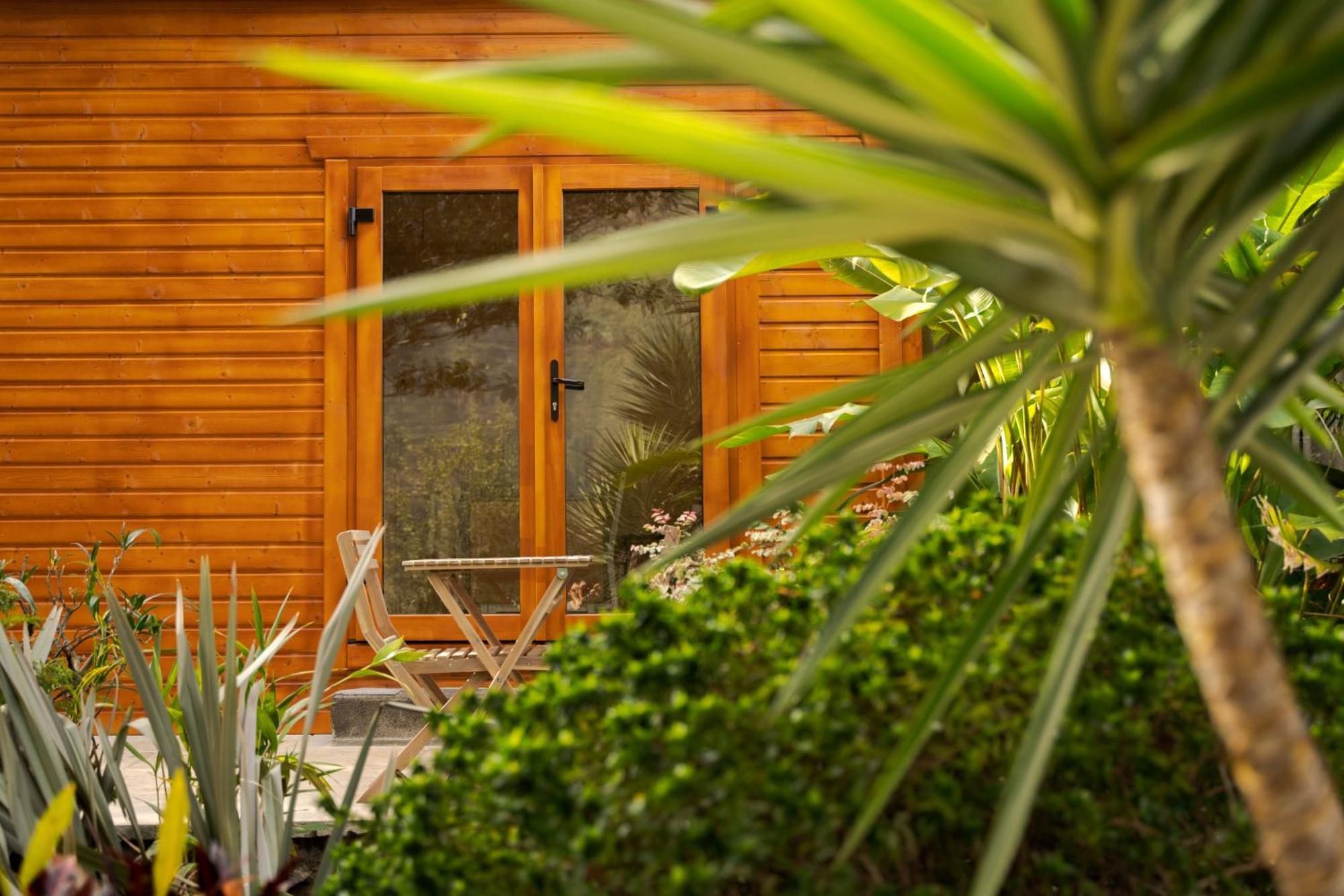 Madeira Surf Lodge Сан-Вісенте Екстер'єр фото