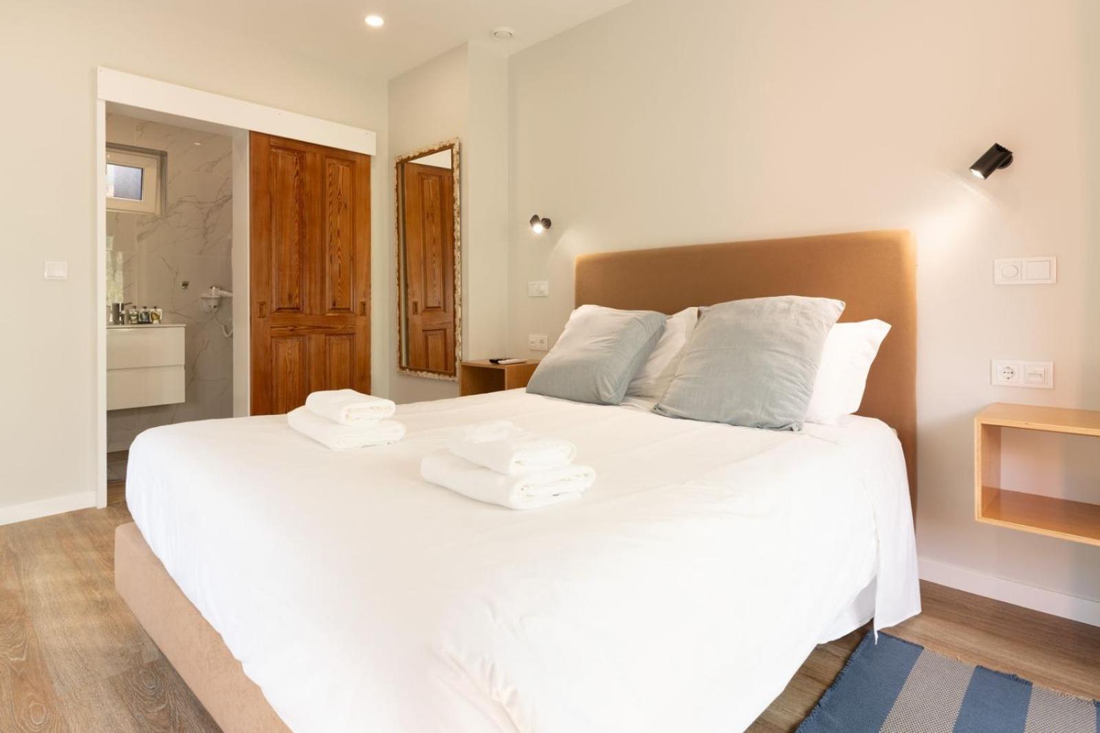 Madeira Surf Lodge Сан-Вісенте Екстер'єр фото
