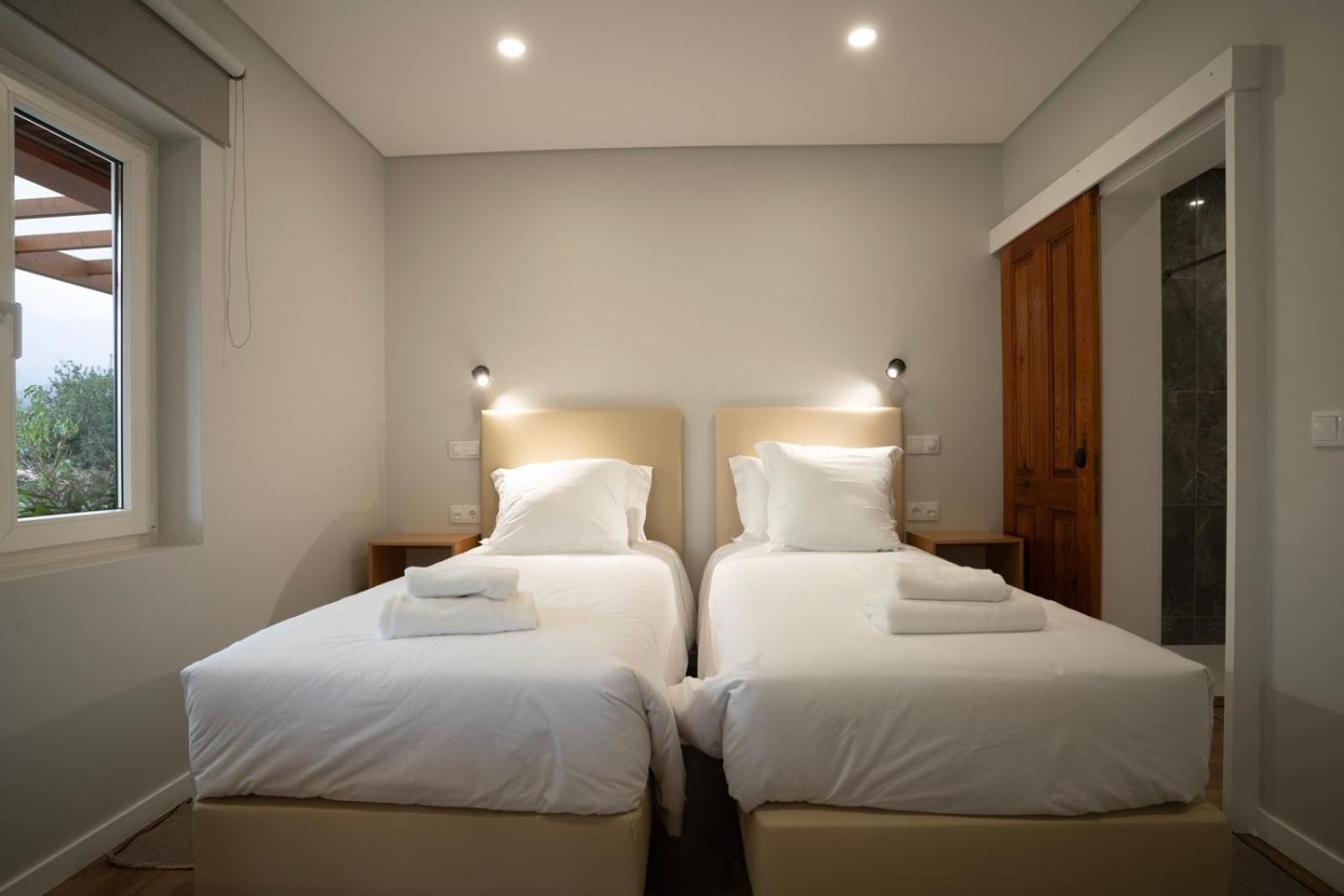Madeira Surf Lodge Сан-Вісенте Екстер'єр фото